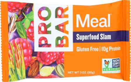 PROBAR: Meal Bar Superfood Slam