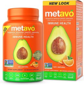 METAVO: Immune Health