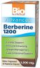 BIO NUTRITION: Advanced Berberine 1200