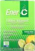 ENER LIFE: Lemon Lime Multivitamin Drink Mix