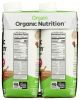 ORGAIN: Organic Iced Cafe Mocha Nutritional Shake 4 count (11 oz each)