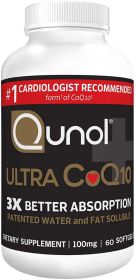 QUNOL: Ultra Coq10