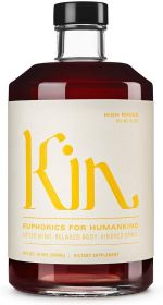 KIN EUPHORICS: High Rhode Drink