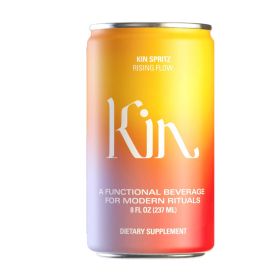 KIN EUPHORICS: Calm Spritz Rtd