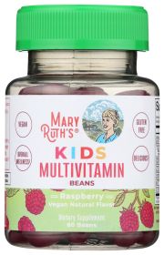 MARYRUTHS: Kids Multivitamin Beans