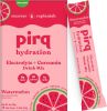 PIRQ: Watermelon Hydration Drink Mix