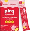 PIRQ: Fruit Punch Hydration Drink Mix