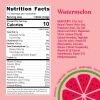 PIRQ: Watermelon Hydration Drink Mix