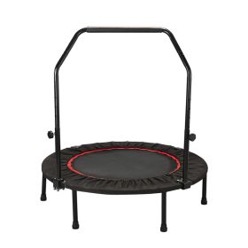 Children's Trampoline Exercise Bed Indoor Home Adult Sports (Option: Children-36inch 92cm)