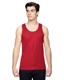 Adult Training Tank - WHITE - S (Color: Red, size: 2XL)